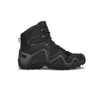 Chaussures de randonnée LOWA ZEPHYR GTX MID TF (black/black) Homme 10