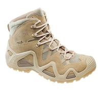 Chaussures de randonnée - Lowa - Zephyr GTX Mid TF - Marron - Imperméables - Respirantes 42