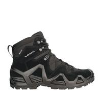 Lowa Chaussures de randonnée mi-hautes Zephyr Mk2 Gore-tex® Noir EU 41 Homme