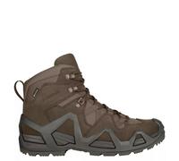 Chaussures de randonnée LOWA ZEPHYR MK2 GTX MID (dark brown) Homme 11,5