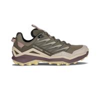 Chaussure Lowa MADDOX PRO LO Ws femme desert/vieux rose 36 1/2