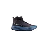 Chaussures de randonnée MAMMUT Aenergy Mtn Mid GTX (black-dark strata) Homme 12.5