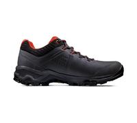 Mammut Chaussures de randonnée Mercury IV Low GTX titanium-hot red Homme 9,5