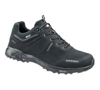 Mammut Chaussures de randonnée Ultimate Pro Low GTX Homme Noir 41 1/3