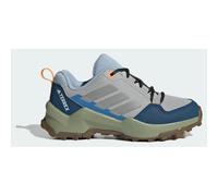Adidas Chaussures multisports Terrex AX4R enfant Grey Two/Reflective Silver/Glow Blue EU 36 2/3