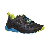 Mckinley Montmania Aquabase Hiking Boots Noir EU 45 Homme
