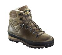 Chaussures de randonnée MEINDL Borneo 2 MFS (Brown nougat) Homme 12.5