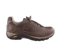 Chaussures de randonnée - MEINDL - Caracas GTX - Marron foncé - Taille 46,5 - Respirantes 42,5