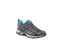 Chaussures de randonnée MEINDL Caribe Lady Gore-Tex (Marine / Turquoise) Femme 37.5 (4.5 UK)