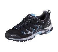 Chaussures de Randonnée MEINDL Caribe Noir - Femme/Adulte - Respirant 38