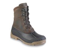 Meindl - Après-Ski - Cervinia Brown pour Homme en Laine - Taille 42 - Marron Marron 42