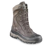 Meindl - Bottes canadiennes en GORE-TEX - Garmisch II Gtx Acajou pour Homme en Cuir - Taille 44 - Marron Marron 44