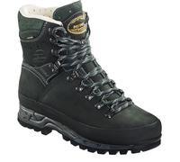 Chaussures de Randonnée - Meindl - Island MFS Active - Homme - Noir/Anthracite - Gore-Tex 46 2/3