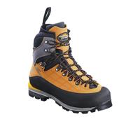 Meindl - Chaussures d'alpinisme GORE-TEX - Jorasse GTX Orange pour Homme - Taille 10 UK Orange 10 UK