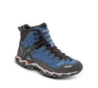 Meindl Lite Hike GTX Bleu/Orange 44