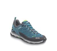 Meindl - Lite Trail GTX - Chaussures randonnée homme Vert Foncé Citron - 46.5
