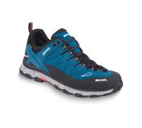 Chaussures de randonnée Meindl Lite Trail GTX (bleu/orange) Homme 9,5