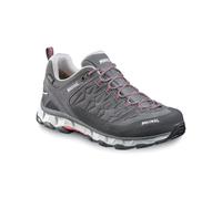 Chaussures de randonnée MEINDL Lite Trail GTX (GRIS/ROSE) femme 6 5