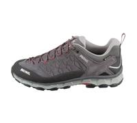 Chaussures de randonnée - MEINDL - Lite Trail Lady Gtx - Gris - Respirantes - Pour femmes 38