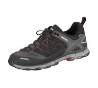 Chaussures de randonnée MEINDL Lite Trail Noir - Homme/Adulte - Sentier - Respirant 49,5