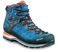 Chaussures de randonnée - Meindl - Litepeak GTX - Respirantes - Mixte - Montagne 42