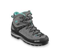 Chaussures de randonnée MEINDL Litepeak Lady 3.0 GTX (Anthracite/Turquoise) Femme 7,5