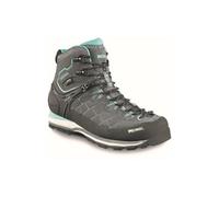 Chaussures de randonnée MEINDL Litepeak Lady GTX (gris/bleu) femme 37 (4 UK)