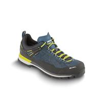 Chaussures de randonnée MEINDL Literock free GTX (marine/jaune) Homme 10