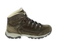 Meindl Ohio 2 GTX, Chaussures de Randonnée Hautes Homme, Marron (Mahagoni 39), 49.5 EU