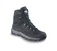 Meindl - Chaussures de randonnée hivernales en GORE-TEX - Ohio Winter GTX Anthracite pour Homme en Cuir - Taille 8 UK - Gris Gris 8 UK