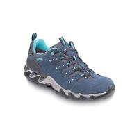 Meindl Portland Lady Gore-Tex Femme Bleu 37.5