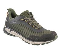 Chaussures de randonnée MEINDL Power Walker 4.2 (Vert) Homme 42 (8 UK)