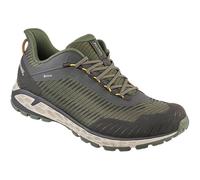 Chaussures de randonnée MEINDL Power Walker 4.2 (Vert) Homme 8