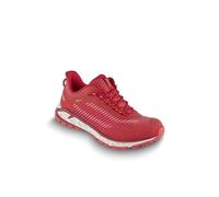 Chaussures de randonnée MEINDL Power Walker Lady 4.2 (Rouge) Femme 4