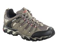 Meindl - Chaussures randonnée journée en GORE-TEX® - Respond GTX Paille/Rouge pour Homme - Taille 46 - Marron Marron 46
