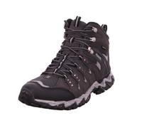 Chaussures de randonnée - Meindl - Respond Mid II GTX - Anthracite gris - Taille 46,5 - Respirantes 46,5