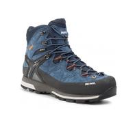 Chaussures de randonnée MEINDL Tonale Gore-Tex (jeans/orange) homme 10