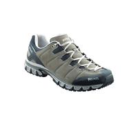 Meindl - Chaussures d'approche - Vegas Terre pour Homme en Cuir - Taille 42,5 - Gris Gris 42,5