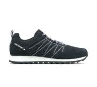 Chaussures de randonnée MERRELL Alpine Noir pour homme - Respirantes 41