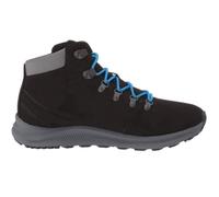 Merrell Annex Trak Low, Baskets Homme, Noir (Black), 43.5 EU