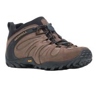 Chaussures de randonnée MERRELL Chameleon 8 Stretch Marron - Homme/Adulte - Respirant 40