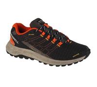 Chaussures de randonnée MERRELL Fly Strike Noir pour homme - Respirantes et adaptées aux sentiers 41
