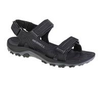 Merrell Homme Sandals, Black, 44 EU