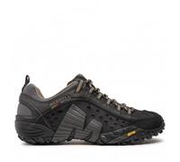 Chaussures de randonnée - MERRELL - Intercept - Homme - Noir - Coupe basse 42