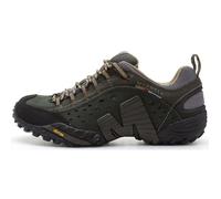 Chaussures de randonnée - Merrell - Intercept - Noir - UK 12.5 - EU 48 44