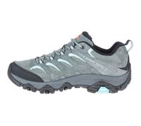 MERRELL Moab 3 Gore-tex W - Femme - Gris / Noir / Bleu - taille 42- modèle 2025