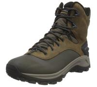 Chaussures de randonnee Merrell - J037231 - Homme Thermo Kiruna 2 Tall WP Botte de randonnée, Rocher, 42 EU 42