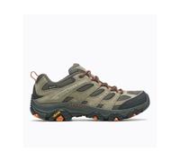 Merrell Chaussures de randonnée Moab 3 GORE-TEX vert olive Taille 44