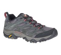 Chaussures de randonnée - MERRELL - Moab 3 Gtx Gris - Homme/Adulte - Respirant 44,5