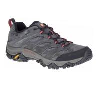 Chaussures de randonnée - MERRELL - Moab 3 Gtx Gris - Homme/Adulte - Respirant 44,5